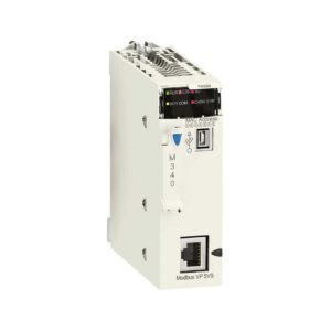 CPU340-20 Modbus CPU “Level 2 Performance”
