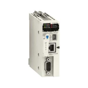 CPU340-20 Modbus CANopen  CPU