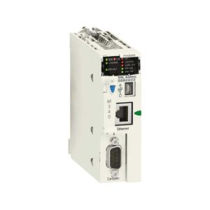 CPU340-20 Ethernet CANopen CPU