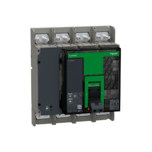 NS1250N 50kA 4P 1250A FXD Man. 2.0