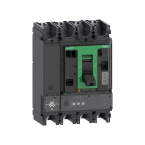 NSX400F  Micrologic 2.3 36kA