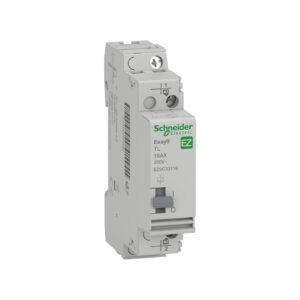 Easy 9 Darbe Akım 16 A 230 V AC 1NO YENİ