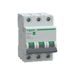 Pro Sigorta 3P B Eğrisi 10A  6 kA