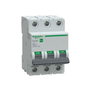 Pro Sigorta 3P B Eğrisi 20A  6 kA