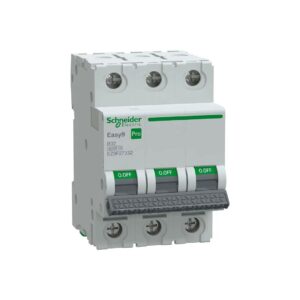 Pro Sigorta 3P B Eğrisi 32A  6 kA