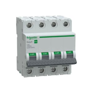 Pro Sigorta  4P C Eğrisi 50A 10 kA