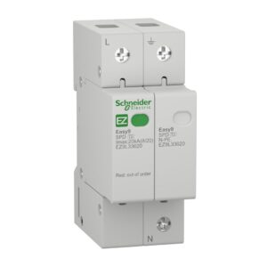 Easy9 Parafudr 1P-N 20kA