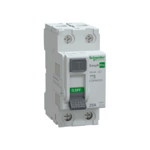 Pro KAK 2P 25A 30mA A Tipi YENİ