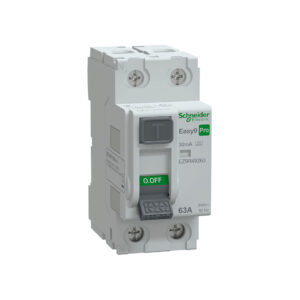 Pro KAK 2P 63A 30mA A Tipi YENİ