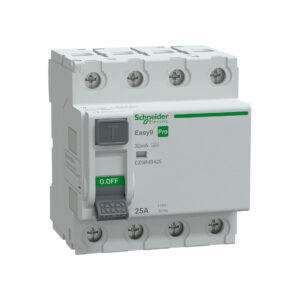 Pro KAK 4P 25A 30mA A Tipi YENİ