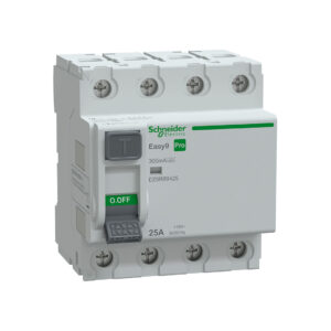 Pro KAK 4P 25A 300mA A Tipi YENİ