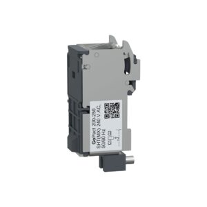 GoPact MCCB 200-250 MX AC 240V