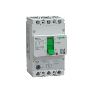 GOMCCB 200B 3P3D 50A Ayarlanabilir