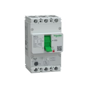 GOMCCB 200F 3P3D 100A Ayarlanabilir