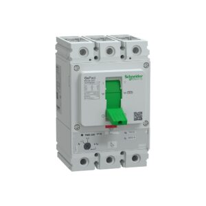 GOMCCB 250F 3P3D 250A Ayarlanabilir