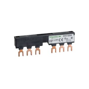 TeSys GV2 Linergy FT Busbar 63A 54mm 2tap