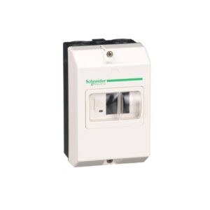 TeSys GV2 Muhafaza Kutu IP55