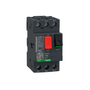 TeSys GV2 Motor Devre Kesici Termik Many. 1.6-2.5A