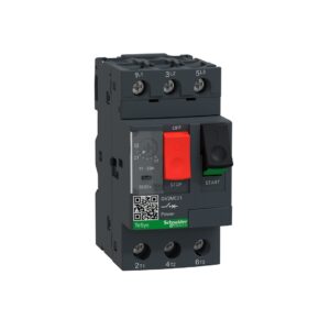 TeSys GV2 Motor Devre Kesici Termik Many. 17-23A