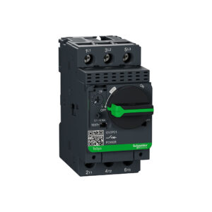 TeSys GV2 Motor Devre Kesici Termik Many. 0.1-0.16A