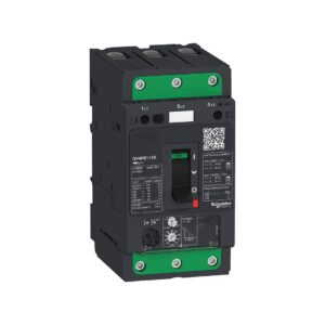TeSys GV4 Motor Devre Kesici Termik Many. 3P 115A 50kA