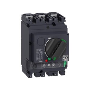 TeSys GV5 Motor Devre Kesici Termik Many. 150A 70kA