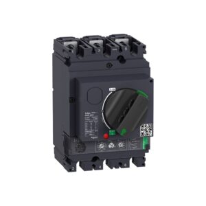 TeSys GV5 Motor Devre Kesici Termik Many. 220A 70kA