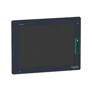 Schneider HMIDT642 Harmony Gtu Xga 12.1 inç Akıllı Dokunmatik Düz Ekran