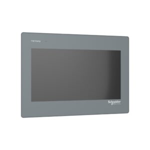 Schneider HMIET6501 16M colors COM x 2 USB device RTC DC24V 10 İnç Dokunmatik Ekran HMI