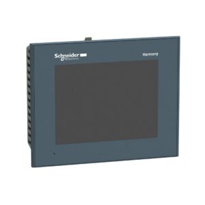Schneider HMIGTO2300 320x240 Piksel Qvga 64 Mb 5.7 inç TFT Dokunmatik Operatör Paneli