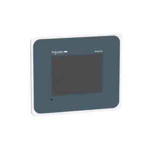 Schneider HMIGTO2315 320x240 piksel QVGA 5,7'' TFT 96MB Dokunmatik Operatör Paneli