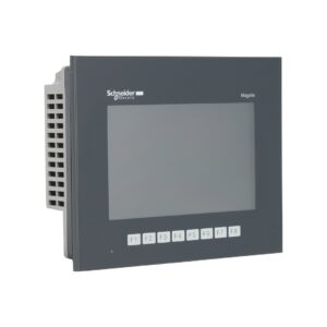 Schneider HMIGTO3510 800x480 Piksel 96 Mb 7 inç Wvga Tft Dokunmatik Operatör Paneli