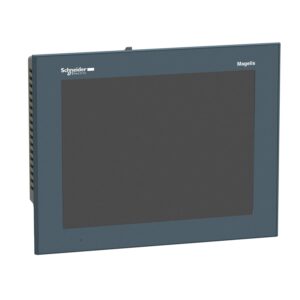 Schneider HMIGTO5310 640x480 Piksel 96 Mb 10.4 inç Vga Tft Dokunmatik Operatör Paneli