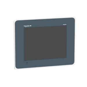 12,1"  TFT LCD  65K Renk SVGA2 x Com, 2 x USB, 1 x Ethernet   96 Mb