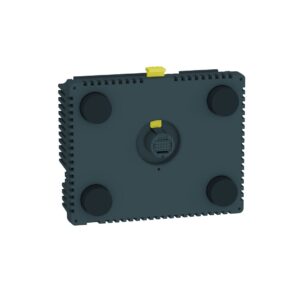 Proses kontrolör modülü