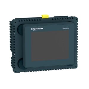 3.5'', PLC+HMI, 8DI/8DO/4AI/2AO