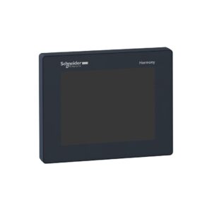 5.7'', PLC+HMI, 8DI/8DO/4AI/2AO