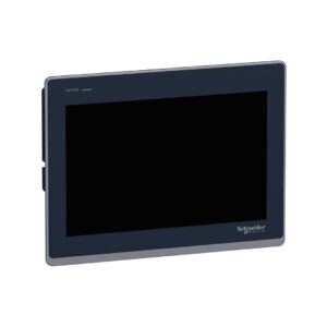 12" TFT Color LCD, WXGA, 16M renk , 1GB Flash EPROM 2 x Com, 2 x USB, 2 x ethernet