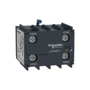 TeSys K Yardımcı Kontak Bloğu 2NA