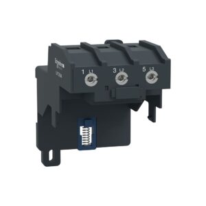 TeSys LRD Adaptör Terminal Bloğu