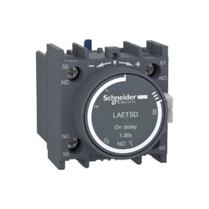 EasyPact TVS Zaman Gecikmesi 1NA1NK