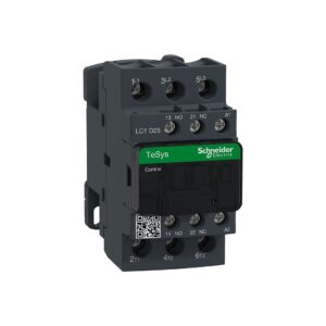 TeSys Deca Kontaktör 3P 25A AC3 48VAC