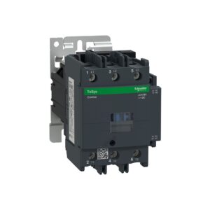 TeSys Deca Kontaktör 3P 80A AC3 48VDC