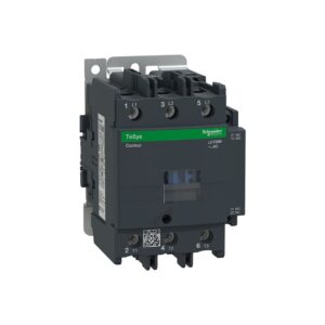 TeSys Deca Kontaktör 3P 95A AC3 24VAC