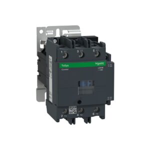 TeSys Deca Kontaktör 3P 95A AC3 24VDC