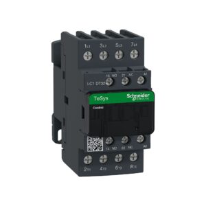 TeSys Deca Kontaktör 4P 32A AC1 220VAC 4NA
