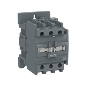 EasyPact TVS Kontaktör 3P 65A 220VAC 50Hz 1NA1NK