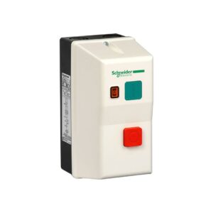 TeSys LE Kutulu Yolverici 1.8-2.6A 380VAC