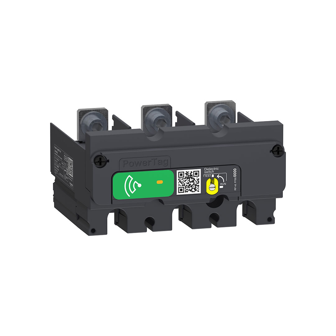 PowerTag NSX Energy M250 3P