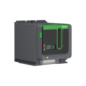 CVS400-630 için motor mekanizması 110-230V AC/DC